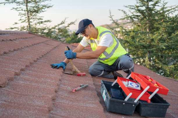 Quick and Trustworthy Emergency Roof Repair Services in Wanaque, NJ